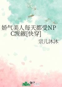 ÿ춼NPC[촩]